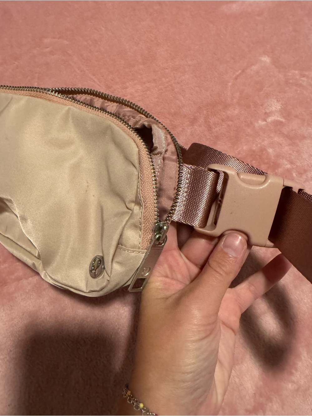 Lululemon bag - Picture 5 of 5